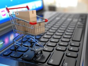 Venda por Internet a España y todo el mundo