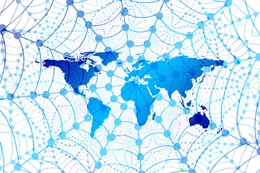 Y si está en condiciones de venderle al mundo, el único límite a priori es el idioma