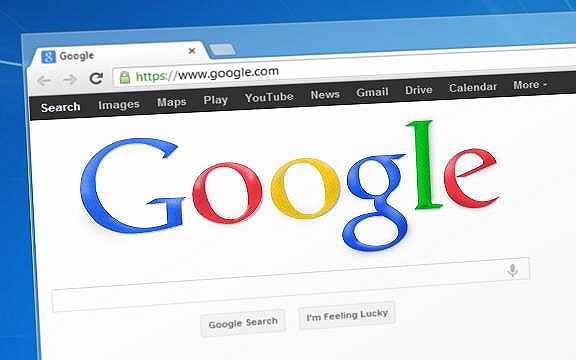Posicionamiento en Google