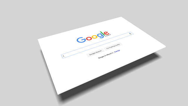 Posicionamiento en buscadores Google
