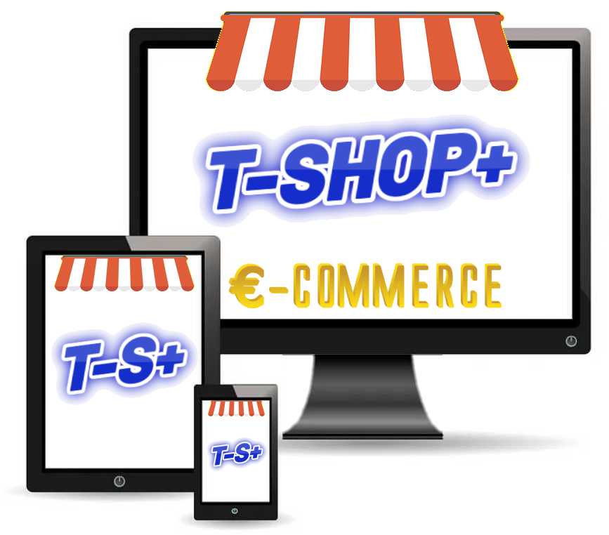TIENDASHOP-PLUS E-COMMERCE