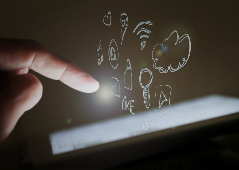 ¿Pagar por un sitio web en tiempos de redes sociales gratuitas?
