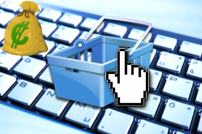Ventas online e-commerce