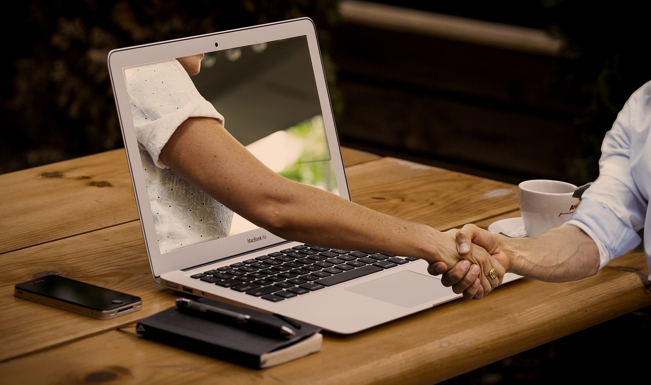 Servicio al cliente Serviweb