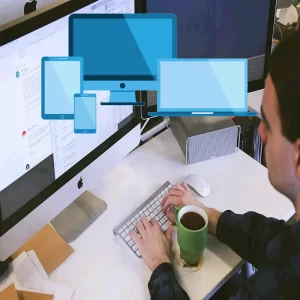 DISEÑO WEB RESPONSIVE CLÁSICO