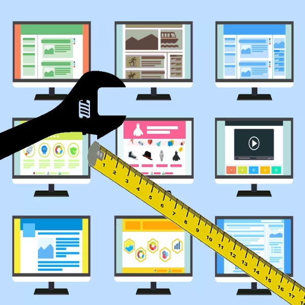 REDISEÑO WEB