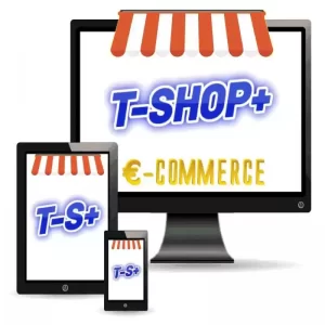 TIENDA E SHOP PLUS