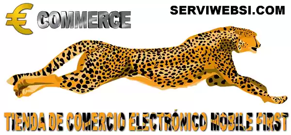 TIENDA DE COMERCIO ELECTRÓNICO MOBILE FIRST